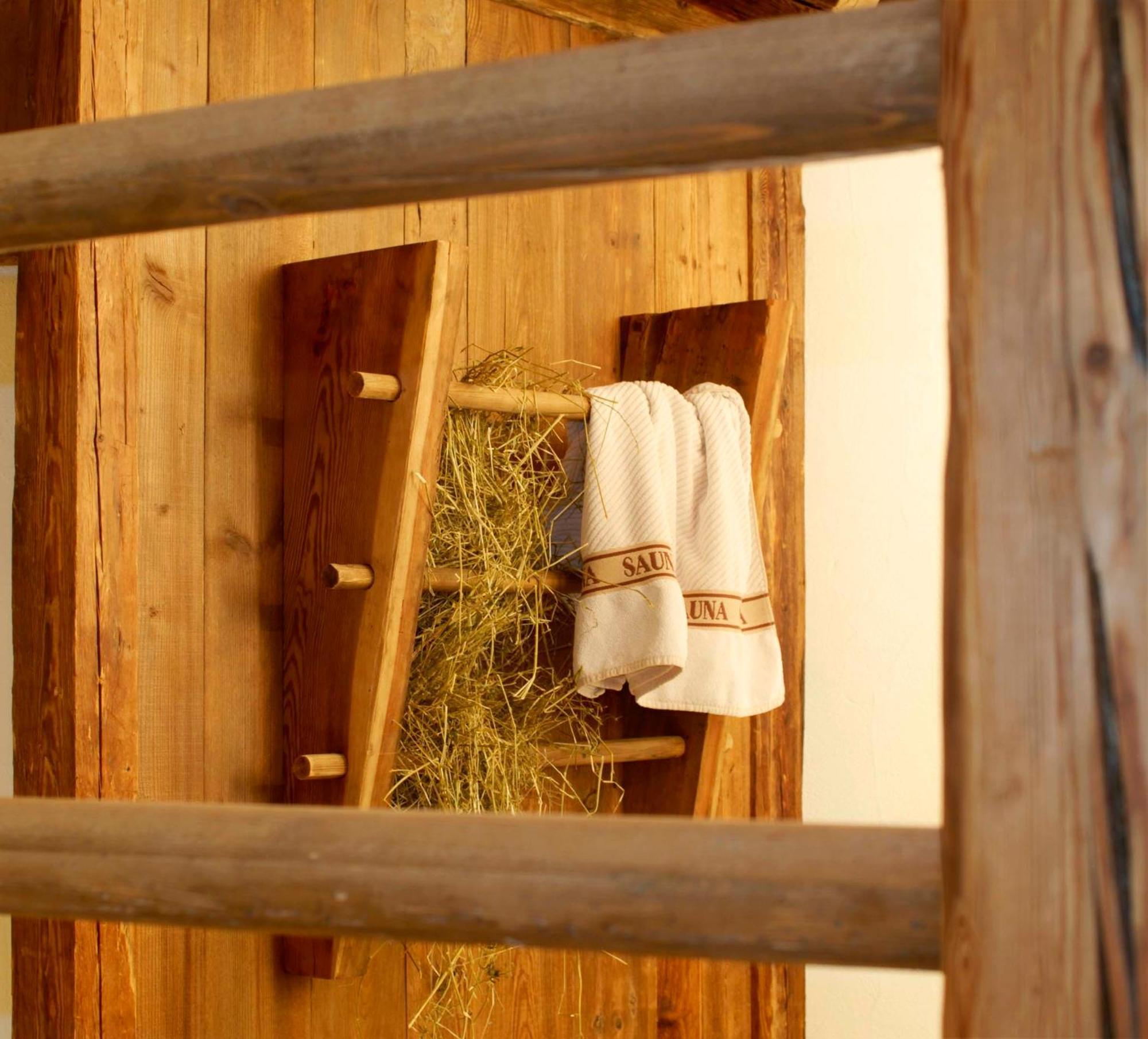 Hotel Pra Tlusel Selva di Val Gardena Esterno foto